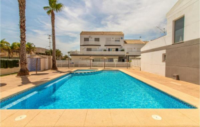 Nice home in El Verger with Outdoor swimming pool, WiFi and 3 Bedrooms, El Verger